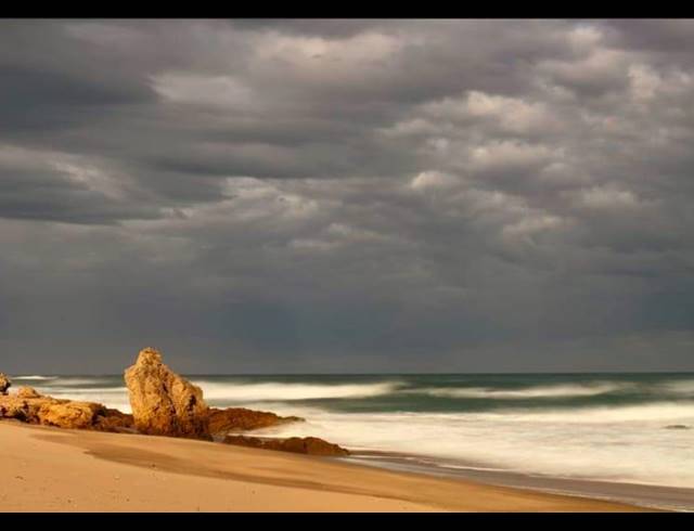 LAND FOR SALE IN DANA BAY